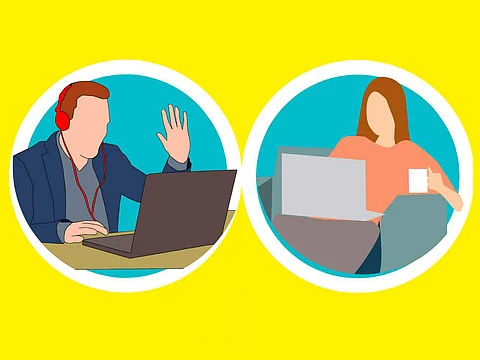 Google Meet video calls to now adapt to internet speed at home, expected to help students