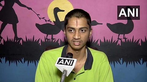 Anant Kidambi (Pic: ANI)