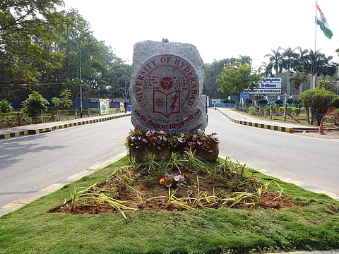 UoH