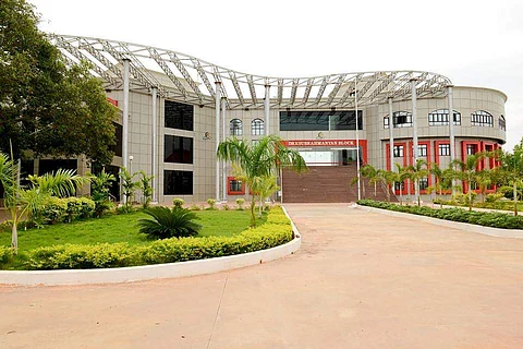 Indian Institute of Food Processing Technology | Pic: Ministry of Food Processing Industries