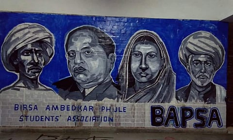 BAPSA