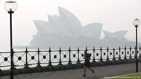 Image for representational purpose (Pic: AFP)