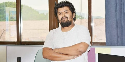 Vikrant Singh