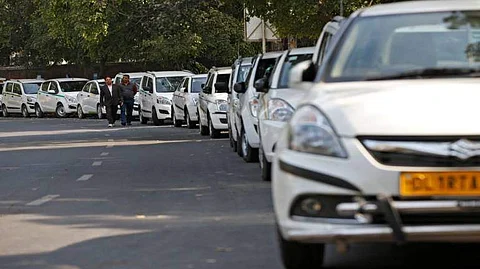 Image for representation (Pic: PTI)