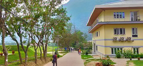 IIT Mandi