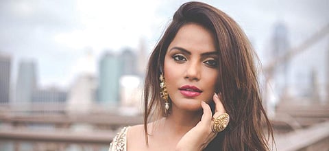 Neetu Chandra