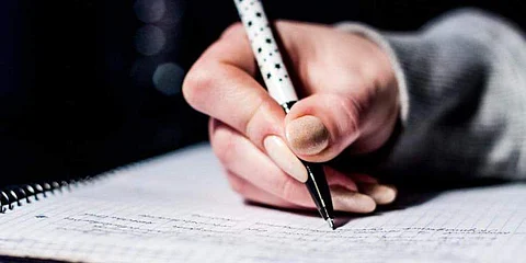 Representative Image