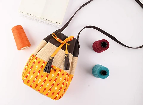 Jute is cool | (Pic: Nyara)