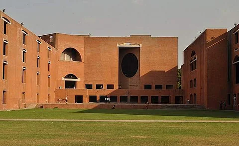 IIM Ahmedabad