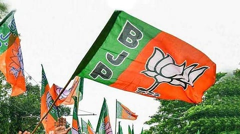 Image for representational purpose only (Pic: PTI)