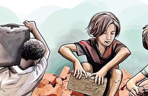 Representative Image  Credit:TNIE