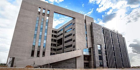IIT-Hyderabad