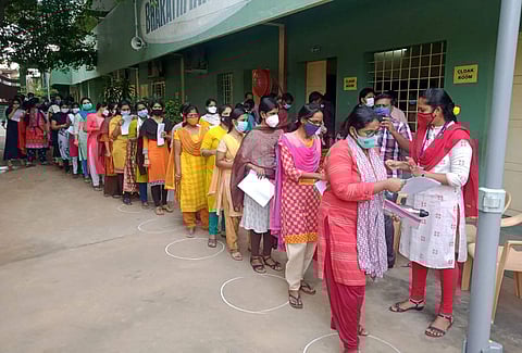 Image for representational purpose only (Pic: Express)