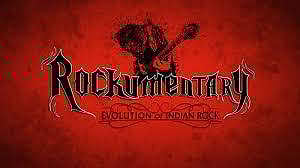 Rockumentary