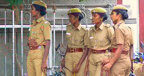 Image for representational purpose (Pic: PTI)