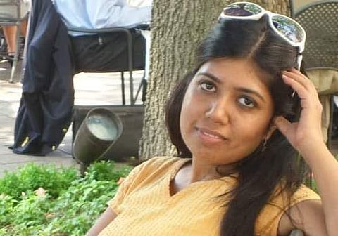 Anubha Yadav
