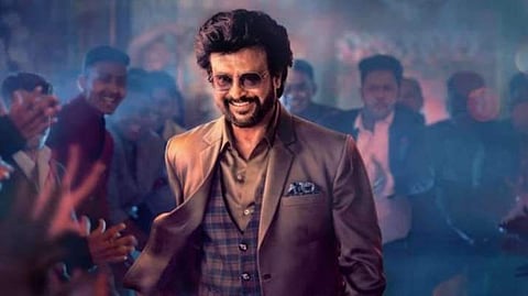 Rajinikanth (Pic: Screengrab)