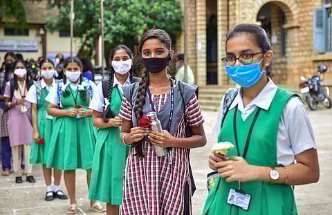 Image for representational purpose only (Pic: PTI)