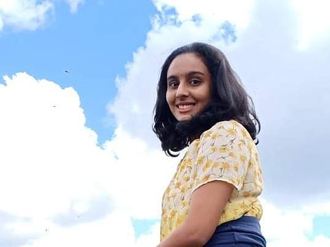 Janaki Omkumar