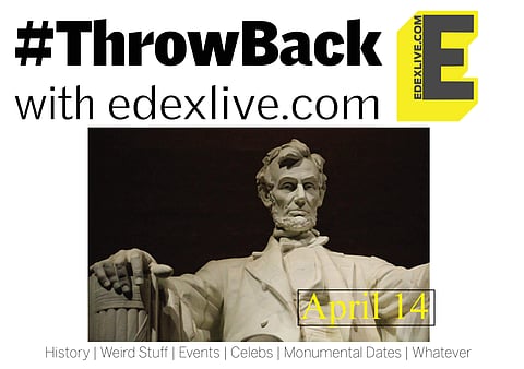 Lincon | (Pic: Internet)