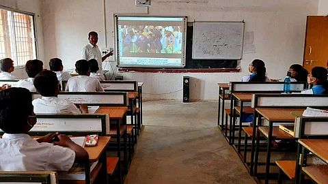 Image for representational purpose only (Pic: Express)