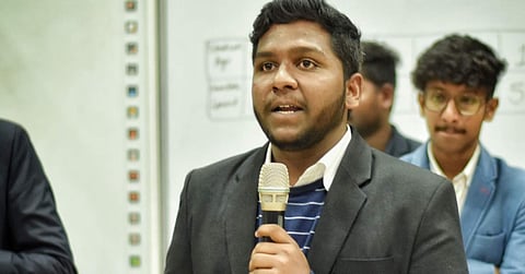 Kunur | (Pic: Kleen Infosec)