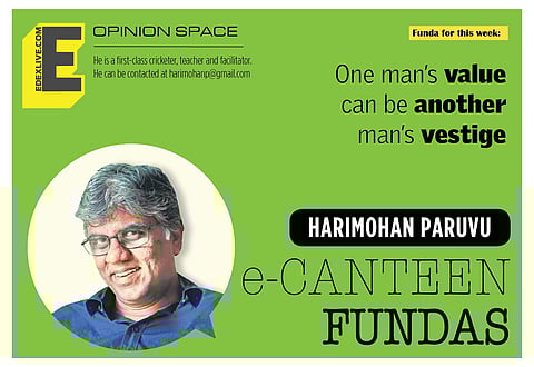 Harimohan