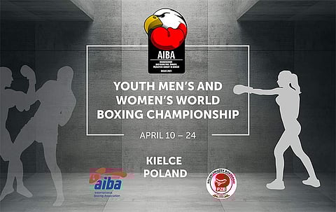India assured of 4 medals at AIBA Youth Men and Women's World Championships