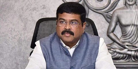 NIT Goa conducts 7th convocation; Pradhan congratulates research scholar among top 25 women scientists in optics