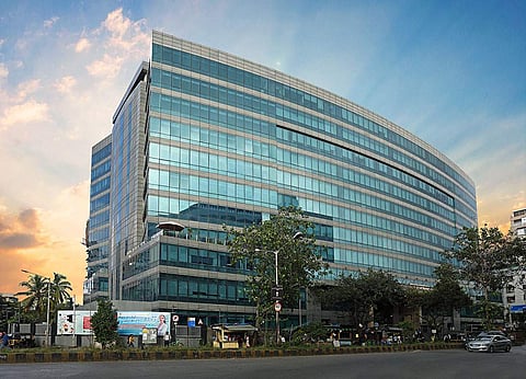 Pic: NMIMS website