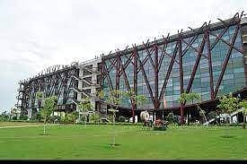 O P Jindal Global University