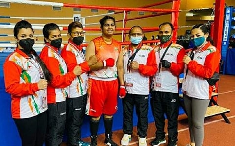 Image for representational purpose (Pic: PTI)