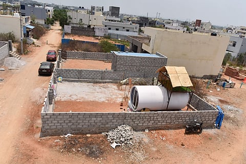 OPod | (Pic: Vinay Madapu)