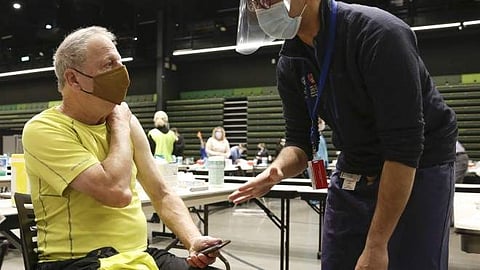 Image for representational purpose only (Pic: AP)