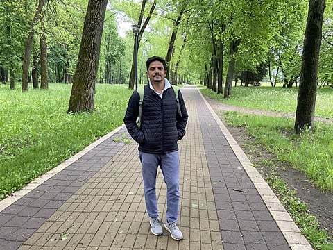 Dr Shahwar Kazmi | Pics: Dr Shahwar Kazmi