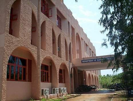 Pondicherry University