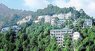 Shoolini University