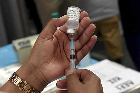 Representative Image | Pic: PTI