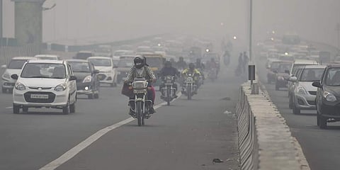 Representative Image | Pic: PTI