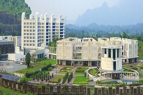 National Institute of Securities Market