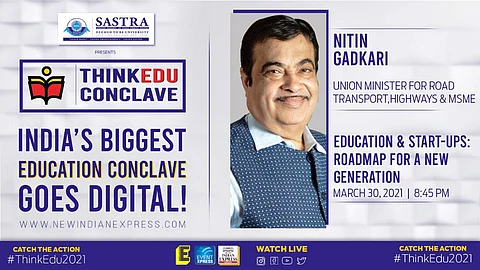 Nitin Gadkari | (Pic: Internet)