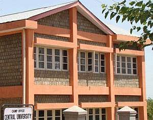Himachal Central University