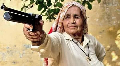 Chandro Tomar