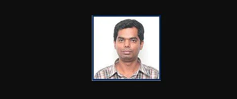 Kishore Kothappalli