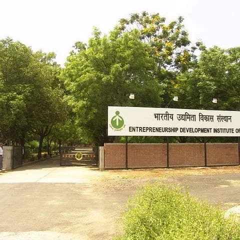 EDII launches new PGDM course in innovation to help aspiring entrepreneurs set up, run successful businesses