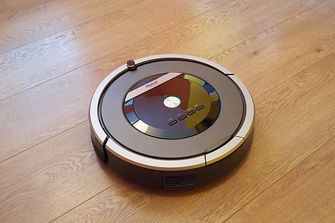 iRobot | Pic: Flickr