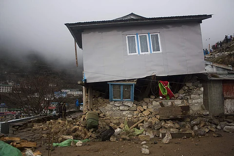 Representative Image | Pic: Wikimedia