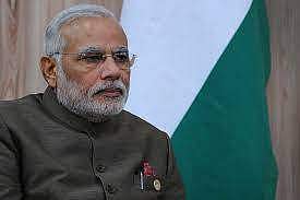 PM Narendra Modi | Pic: Wikimedia