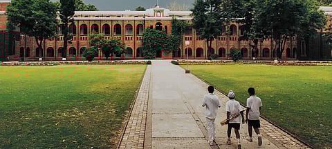 The Doon School