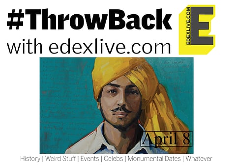 Bhagat Singh | (Pic: Internet)